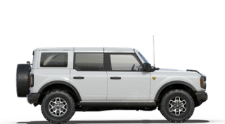 2025 Ford Bronco® External Image 1